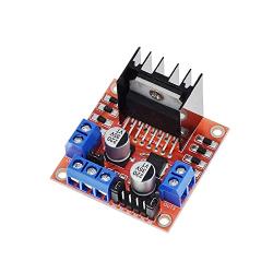 10PCS DC Stepper Motor Drive Controller Board Module