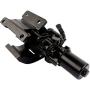 FL3Z16A506B Front Right Passenger Side Running Board Motor with Bracket Assembly Compatible with 2015-2020 Fo-rd F150 Models FL3Z-16A506-B