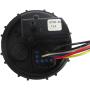 YAMAHA SPEEDOMETER ASSEMBLY OUTBOARD MOTOR 6Y5-83570-A0-00