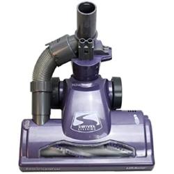 Shark Navigator NV350, NV352 Replacement Motorized Power Nozzle for Carpeting and Rugs 117FFJ