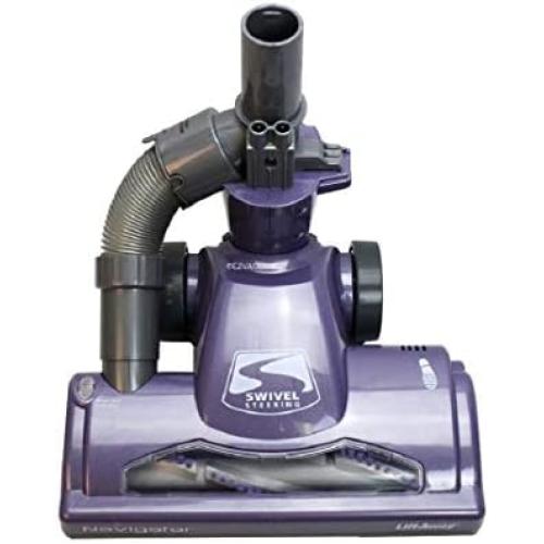 Shark Navigator NV350, NV352 Replacement Motorized Power Nozzle for Carpeting and Rugs 117FFJ