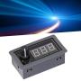 Motor Controller, Soft Starting Dual MOS Tube Easy Setting DC 5V‑30V Motors Regulator for Control