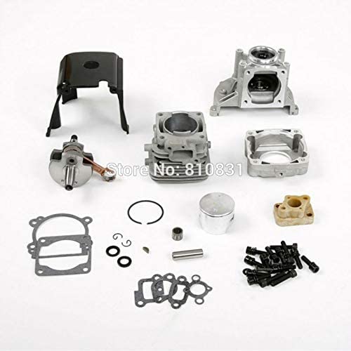 Vehicles-OCS 20151/5 ROVAN 4 Bolt 36cc Scale Gas Engine Kit Fit 1/5 Hpi Km Rv Occus 5b 36CC Motor Engine Upgraded Parts New