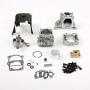 Vehicles-OCS 20151/5 ROVAN 4 Bolt 36cc Scale Gas Engine Kit Fit 1/5 Hpi Km Rv Occus 5b 36CC Motor Engine Upgraded Parts New