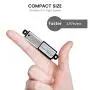 Mini Electric Linear Actuator Stroke 1.2