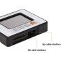 3018-SE V2 CNC Router Machine with Transparent Black Enclosure + Touchscreen Offline Controller