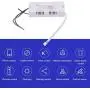 Hilitand AC180‑260V LED Driver Dimming Controller 2.4G Intelligent Driver Voice Control APP Remote Control