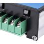 Davitu DC Motor - 20A 10-60V PWM DC Motor Speed Controller Regulating Current Regulator Switch Module 12V 24V 36V 48V