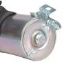 IRONTREE 17870 Professional New Starter Compatible with 2003-2005 Honda Accord, 2003-2006 Honda Element, 2004-2005 Acura TSX, 2.4L L4 Engine, OE Replacement # 31200-RAA-A51 31200-RAA-A52