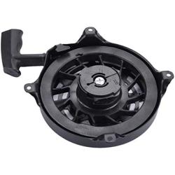 Yermax 497680 Recoil Pull Starter for 498144 Oregon 31-068 and Rotary 12368 Toro Lawnboy MTD Snapper Lawnmower