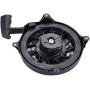 Yermax 497680 Recoil Pull Starter for 498144 Oregon 31-068 and Rotary 12368 Toro Lawnboy MTD Snapper Lawnmower