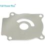 Suzuki Impeller Kit 25HP 30HP DT25C DT30C Water Pump Kit Outboard Motor Parts 17400-96403
