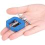 Motor Gear Puller, Stainless Steel Pinion Gear Removal Tool RC Part Accessory for RC Vehicles
