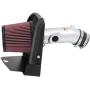 K&N Cold Air Intake Kit: High Performance, Increase Horsepower: Compatible with 2014-2018 Mazda 3, Mazda 6, 2.5L L4, 69-6032TS