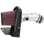 K&N Cold Air Intake Kit: High Performance, Increase Horsepower: Compatible with 2014-2018 Mazda 3, Mazda 6, 2.5L L4, 69-6032TS