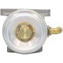 798653 Carburetor for Briggs & Stratton 696981 698860 694508 795069 698859 790180 790290 693865 697354 698474 791991 698810 698857 698478 694174 690046 693751 Craftsman 791077 Carburetor 591299 798650