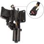 747-900 Front Left Driver Side Power Running Board Motor Assembly with Bracket for 2007-2014 Fo-rd Expedition Lin-coln Navigator 9L7Z16A507A FSM1P5