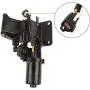 747-900 Front Left Driver Side Power Running Board Motor Assembly with Bracket for 2007-2014 Fo-rd Expedition Lin-coln Navigator 9L7Z16A507A FSM1P5