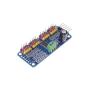 SMAKN 16 Channel PWM/Servo Driver IIC interface-PCA9685 for arduino or Raspberry pi shield module servo shield