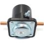 The ROP Shop New Snow Plow Starter Motor Control Solenoid for Western 25634 Fisher 8722 Blade