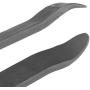 2X 12 Inches Tire Levers for Cars Motorcycles Vans