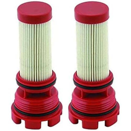 Fuel Filter For 75 hp-250 hp Mercury Outboard Motor Applications 35-8M0122423 35-8M0020349 8M0060041