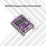 EC Buying DRV8825 Stepper Driver, DRV8825 Stepper Motor Driver Module for 3D Printer Stepper Driver 4-Layer PCB Board, Send Heat Sink(5PCS)