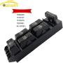 15062650 Front Left Driver Side Power Window Master Control Switch fit for 2001-2002 GMC Sierra 1500 HD 2500HD Sierra 3500 Yukon Chevy Sierra 1500 HD 2500HD Suburban 1500/2500/Tahoe Cadillac Escalade
