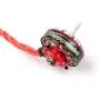Vehicles-OCS Occus EX1102 9000KV 10000KV 13500KV Mobula7 HD Drone Brushless Motors for 2s-3s 75mm-85mm BWhoops DIY FPV Drone Quadcopt - (Color: 9000KV Black 1mm)