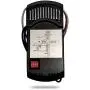 Kit de Télécommande Universel pour Ventilateurs de Toit Corebay avec Récepteur, Remplacement de la Télécommande Hampton Bay UC7078T Harbor Breeze Hunter 3vitesse Ventilateur de Toit, HD5/28R, Facile à Installer Kit de Télécommande Universel pour Ventilateurs de Toit Corebay avec Récepteur, Remplacement de la Télécommande Hampton Bay UC7078T Harbor Breeze Hunter 3vitesse Ventilateur de Toit, HD5/28R, Facile à Installer