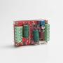 Acxico 1Pcs 6V-60V 400W BLDC 3 Phase DC Brushless Motor Controller PWM Hall Motor Control