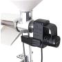 Kitchen Crop VKPMOTOR Motor, Small, Black