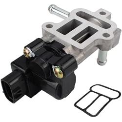 AUTOKAY Idle Air Control Motor Valve for Toyota 4Runner Tacoma IACV 2227075050
