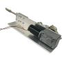 BEMONOC DIY Design DC 12V Linear Actuator Reciprocating Motor Stroke 30mm High Speed 180 RPM Adjustable