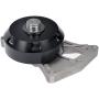 Dorman 300-825 Engine Cooling Fan Pulley Bracket Compatible with Select Chevrolet / GMC Models
