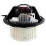 Blower Motor HVAC Blower Motor Assembly for 2008-2013 128i/135i, 2007-2013 328i/335i,2008-2011 M3, 2013-2015 X1 Replaces 64119227670 700218 PM9354 64119144200 64116933663