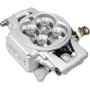 ATOMIC EFI MASTER KIT,THROTTLE BODY INJECTION, POWER MODULE WITH WIDE BAND O2 SENSOR,HANDHELD CONTROLLER,STANDARD FUEL KIT UP TO 525HP