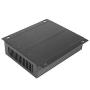 Genset Battery Charger, 12V/24V 10A Diesel Generator Genset Intelligent Battery Charger for Various Brands of 12V and 24V Lead-Acid Batteries