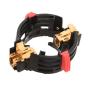 Heyiarbeit 1pcs Carbon Brush Holder Electric Motor Spare Replacement Part Housing for Bosch GBH 2-26 DFR