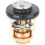 Acouto Boat Thermostat 19300-ZV5-043 Outboard Thermostat Replacement Boat Marine Motor Thermostat Fit for Honda OUTBOARD 50 75 90 115 130 HP 72°C