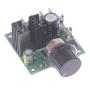 1Pcs DC12-40V 10A Pwm Motor Speed Control Switch Controller Volt Regulator Dimmer
