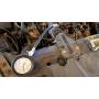 Mityvac MV5530 Professional Compression Test Kit, Includes Everything Required for Performing Dry and Wet Compression Testing on Gasoline or Petrol Engines , Black