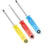 MMOBIEL Vibrator Motor Replacement Compatible with iPhone SE 2020/8 Series 4.7 inch Incl. 3x Screwdrivers
