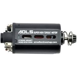 AOLS AEG Motor Super High Torque Short Type D Hole