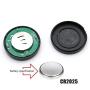 Wireless Bluetooth Media Button Remote Selfie Control Start Siri Car Motorcycle Steering Wheel Music for iPhone