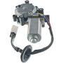 Front Left Driver Side Power Window Lift Motor for Nissan Maxima 2004-2008