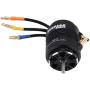 SURPASS HOBBY Rocket 3660 3250KV Brushless Motor Shaft 5mm with Water Cooling Jacket for RC Boat