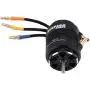 SURPASS HOBBY Rocket 3660 4300KV Brushless Motor Shaft 5mm with Water Cooling Jacket for RC Boat