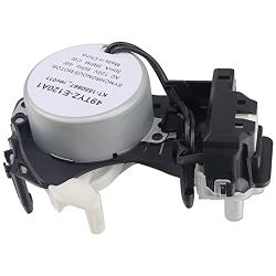 W10913953 Washer Shift Actuator by Sikawai - Compatible with Whirlpool Washer Replaces W10597177 W10815026 W10913953VP WPW10597177 AP6037270 PS11769864 EAP11769864