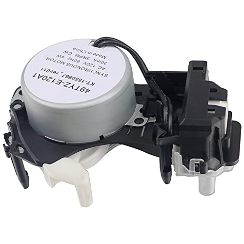W10913953 Washer Shift Actuator by Sikawai - Compatible with Whirlpool Washer Replaces W10597177 W10815026 W10913953VP WPW10597177 AP6037270 PS11769864 EAP11769864